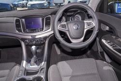 2015 Holden Commodore Evoke