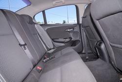 2015 Holden Commodore Evoke