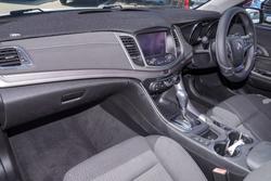 2015 Holden Commodore Evoke