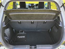 2025 Suzuki Swift Hybrid Plus