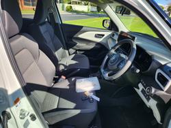 2025 Suzuki Swift Hybrid Plus
