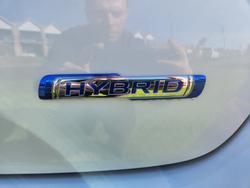 2025 Suzuki Swift Hybrid Plus