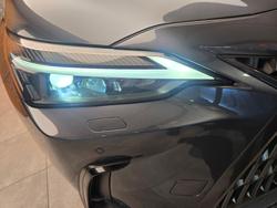 2024 Lexus NX350H Luxury AWD