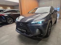 2024 Lexus NX350H Luxury AWD