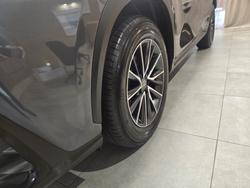 2024 Lexus NX350H Luxury AWD