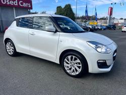 2022 Suzuki
                Swift GL Special Edition