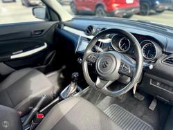 2022 Suzuki
                Swift GL Special Edition