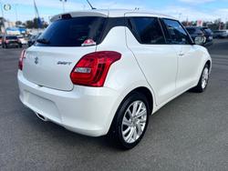 2022 Suzuki
                Swift GL Special Edition
