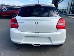 2022 Suzuki
                Swift GL Special Edition