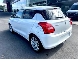 2022 Suzuki
                Swift GL Special Edition