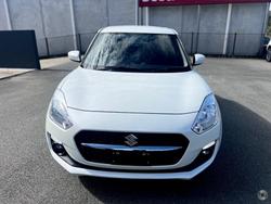 2022 Suzuki
                Swift GL Special Edition