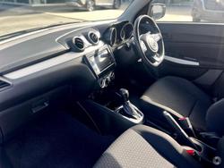 2022 Suzuki
                Swift GL Special Edition