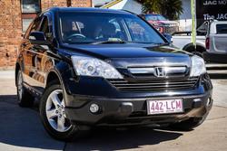 2008 HONDA
                CR-V 