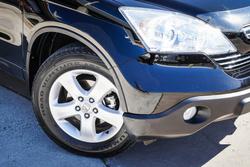 2008 HONDA
                CR-V 