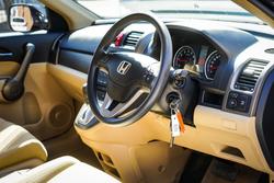 2008 HONDA
                CR-V 