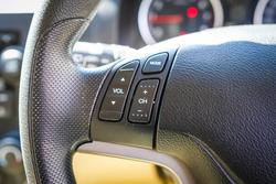 2008 HONDA
                CR-V 