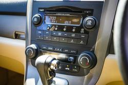 2008 HONDA
                CR-V 