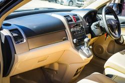 2008 HONDA
                CR-V 