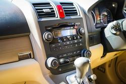 2008 HONDA
                CR-V 