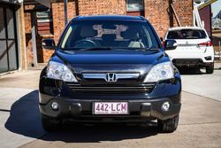 2008 HONDA
                CR-V 