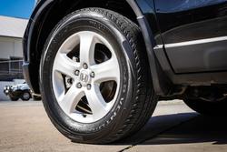 2008 HONDA
                CR-V 