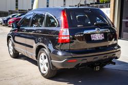 2008 HONDA
                CR-V 