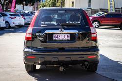 2008 HONDA
                CR-V 