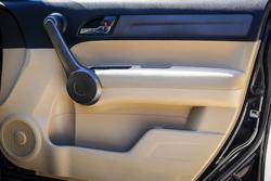 2008 HONDA
                CR-V 