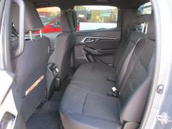2025 Isuzu D-MAX LS-U MY24 Grey