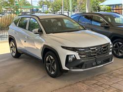2025 HYUNDAI TUCSON NX4.V4 H4