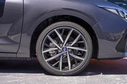 2024 Subaru Impreza 2.0R