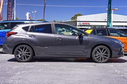 2024 Subaru Impreza 2.0R