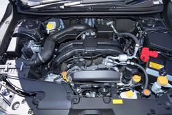 2024 Subaru Impreza 2.0R