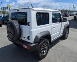 2026 SUZUKI JIMNY GLX MY26