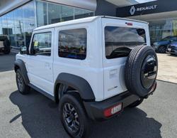 2026 SUZUKI JIMNY GLX MY26