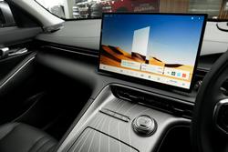 2025 Geely Starray EM-i Inspire