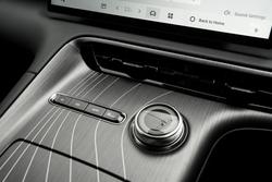 2025 Geely Starray EM-i Inspire