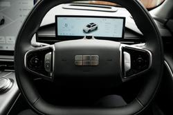 2025 Geely Starray EM-i Inspire