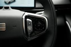 2025 Geely Starray EM-i Inspire