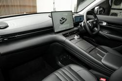 2025 Geely Starray EM-i Inspire