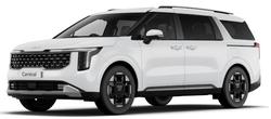 2026 Kia Carnival GT-Line