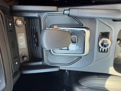 2025 KGM MUSSO ULTIMATE