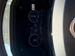 2025 KGM MUSSO ULTIMATE