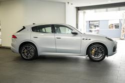2024 Maserati
                Grecale 
