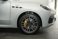 2024 Maserati
                Grecale 