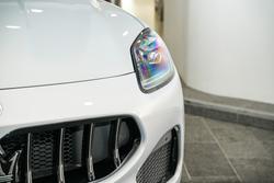 2024 Maserati
                Grecale 