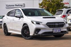 2024 Subaru
                WRX 