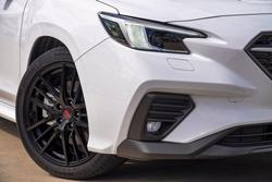 2024 Subaru
                WRX 