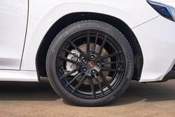 2024 Subaru
                WRX 