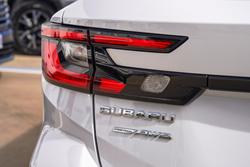 2024 Subaru
                WRX 